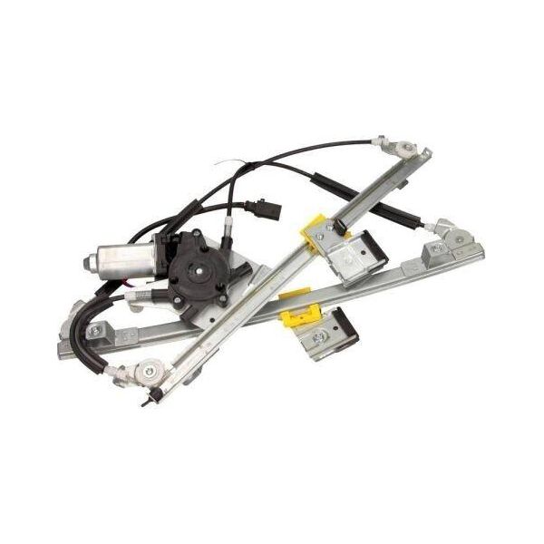 Maxgear 50-0281 - Regolatore Di Finestrini Oe 1331612 Per Focus (Daw, Dbw), Focus (Dfw), Focus (Dnw)-image
