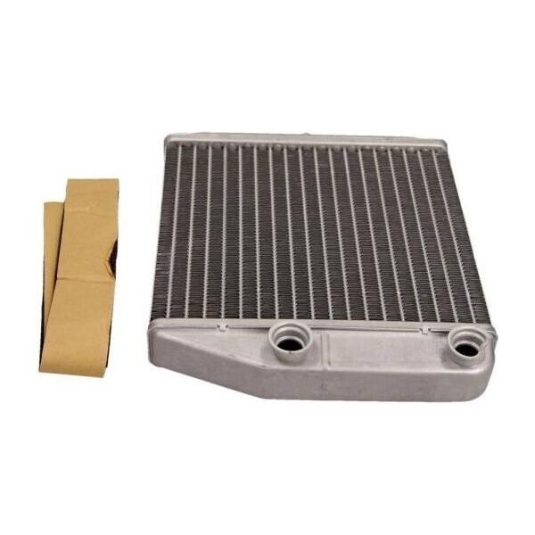 Maxgear AC556423 - Scambiatore Di Calore Oe 77363898, Riscaldatore Per Mito (955), Nemo, Punto, Fiorino, Qubo, Adam, Corsa D (S07), Corsa E (X15), Bipper (Aa), Bipper Tepee-image