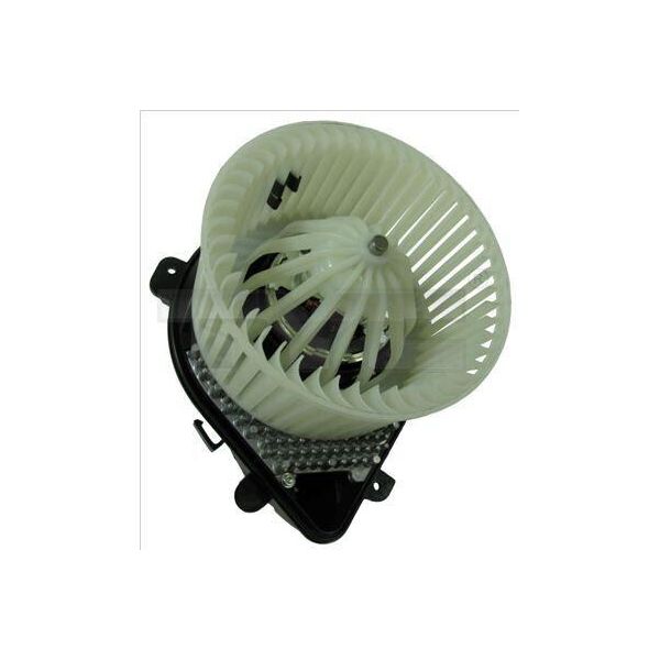Tyc 505-0003 - Soffiatore Interno Oe 6441E0 Per Jumpy (U6U), Jumpy (B), Scudo, Expert (224), Expert (222), 806 (221), Expert (223)-image