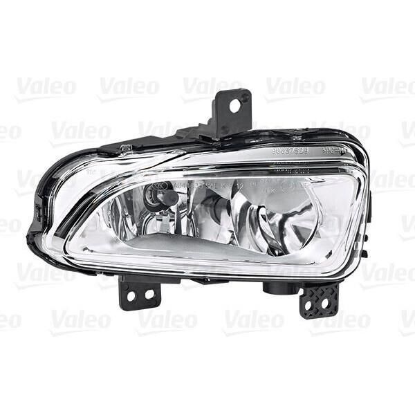 Valeo 047411 - Fendinebbia Destro Per 500X (334)-image
