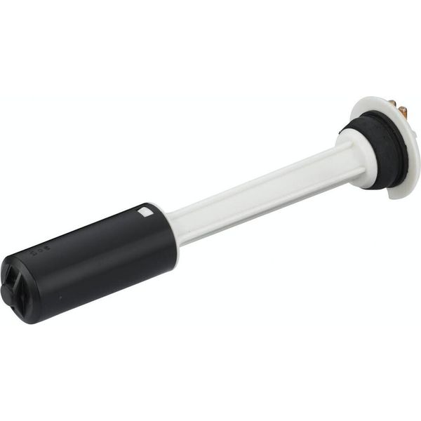 Hella 6PR 005 729-061 - Oe 4381 66305 Interruttore Di Livello, Serbatoio Liquido Lavavetri Per Cabriolet (A124), Classe C (W202), Classe C (S202), Clk (C208), Clk (A208), Classe E (W124), Classe E (W210), Classe E (A124), Classe E (C124), Classe E (S124), Classe E (S210), Classe S (W140), Classe S (C140), Sl (R129), Slk (R170)-image