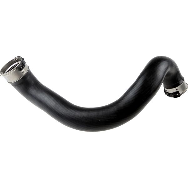 Gates 09-0431 - Oe 204 528 26 82 Tubo Flessibile Dell'aria Di Sovralimentazione Per Classe C (W204), Classe C (C204), Classe C (S204), Classe E (W212), Classe E (A207), Classe E (C207)-image