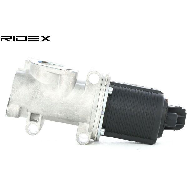 Ridex 1145E0085 - Valvola Egr Oe 46530857 Per Punto, Palio, Idea, Doblo-image