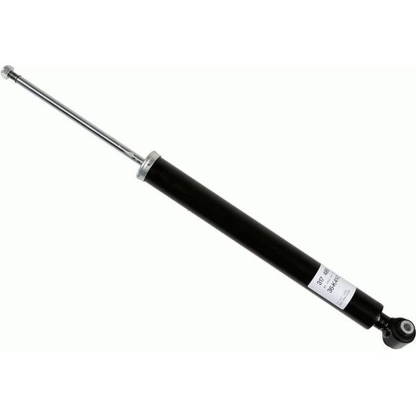 Sachs 317 488 - Oe A 176 320 19 31 Ammortizzatore Per Classe A (W176), Classe B (W246), Cla (C117), Cla (X117)-image