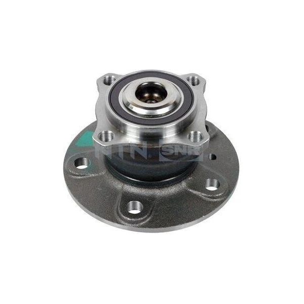 Snr R151.45 - Set Di Cuscinetti Ruota Oe 1699810027 Per Classe A (W169), Classe B (W245)-image