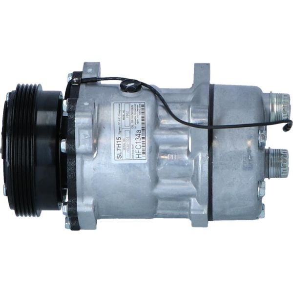 Nrf 32779 - Compressore Aria Condizionata Oe 6453G5 Per Jumper, Ducato, Boxer-image