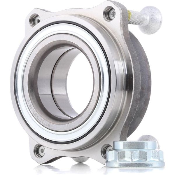 Stark SKWB-0180760 - Oe 230 981 01 27 Set Di Cuscinetti Ruota, Asse Posteriore Per Classe C (W204), Classe C (C204), Classe C (S204), Classe E (A207), Classe E (C207), Sl (R230), Slc (R172), Slk (R172), Sls Amg (C197), Sls Amg (R197)-image