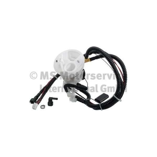 Pierburg 7.02701.72.0 - Sensore Serbatoio Carburante Per Cls (C219), Classe E (W211), Classe E (S211)-image