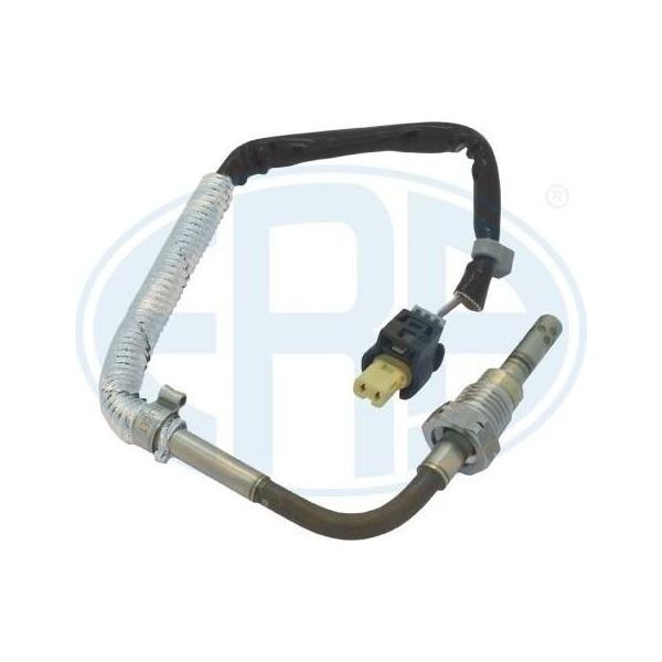 Era 551131 - Oe 8 153 37 28 Sensore Temperatura Gas Di Scarico Per Classe S (W221), Classe A (W176), Classe B (W246), Classe C (W204), Classe C (W205), Classe C (C204), Classe C (S204), Classe C (S205), Cls (C218), Cls (X218), Classe E (W212), Classe E (A207), Classe E (C207), Classe E (S212), Gle (W166), Classe Glk (X204), Classe M (W166), Classe S (W222), Slk (R172), Sprinter (W906), Sprinter (W-image
