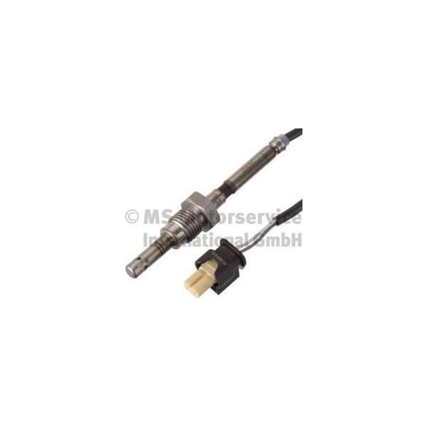 Pierburg 7.08369.60.0 - Sensore Temperatura Gas Di Scarico Per Classe A (W169), Classe B (W245)-image