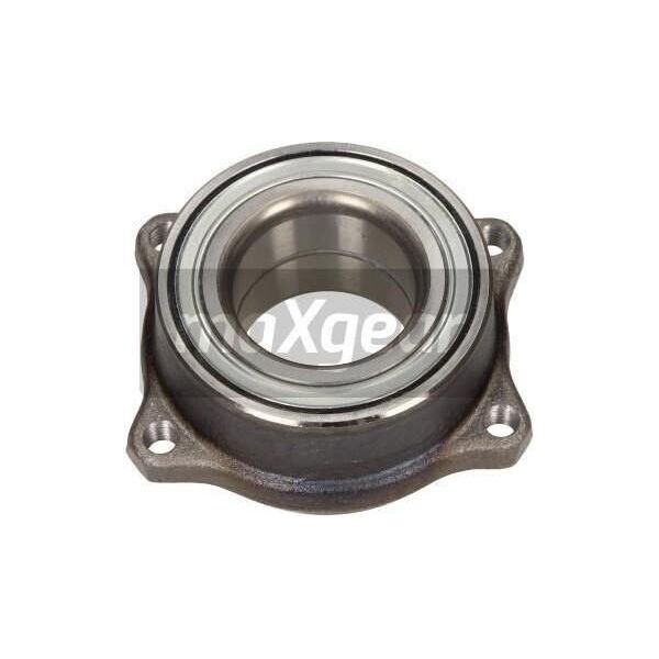Maxgear 33-0709 - Oe 211 981 02 27 Set Cuscinetti Ruota, Asse Posteriore Per Cls (C218), Cls (C219), Cls (X218), Classe E (W211), Classe E (W212), Classe E (S211), Classe E (S212), Classe Glk (X204), Classe S (W221), Classe S (C216), Sl (R231), Sls Amg (C197)-image