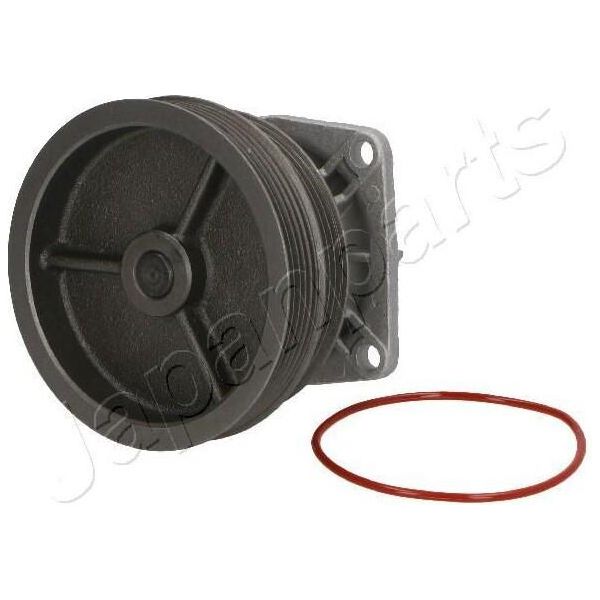 Japanparts PQ-0203 - Oe 46444355 Wasserpumpe FüR Brava, Bravo, Doblo, Marea, Multipla, Palio, Siena, Stilo-image