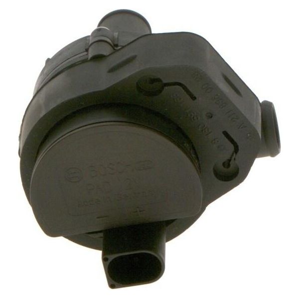 Bosch 0 392 023 044 - Oe A 204 835 02 64 Pompa Acqua Ausiliaria Per Sl (R231), Classe Glk (X204), Classe E (C207), Classe E (A207), Classe C (S204), Classe C (C204), Classe C (W204)-image