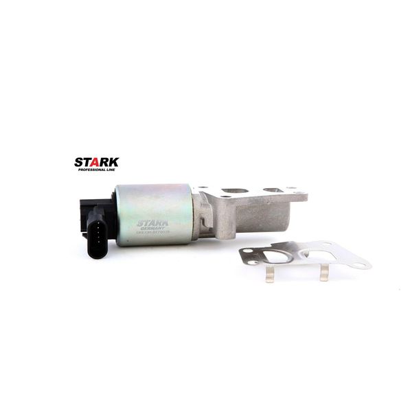 Stark SKEGR-0770039 - Oe 24445720 Agr-Ventil FüR Astra G, Astra H, Meriva (X03), Vectra C (Z02), Zafira B, Zafira A-image