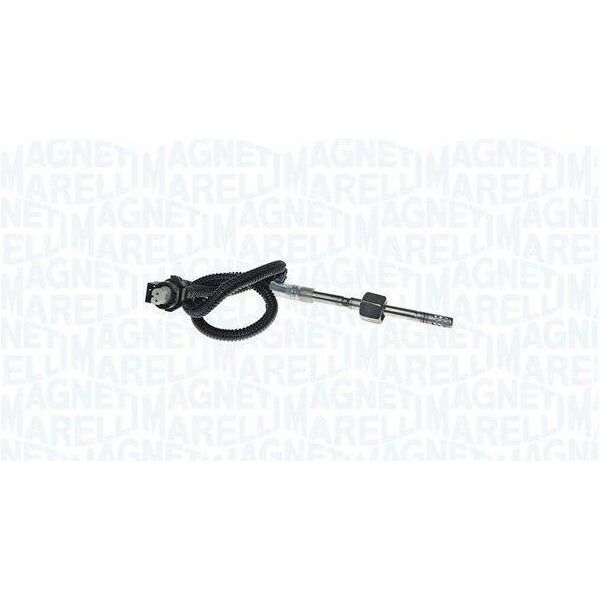 Magneti Marelli 172000155010 - Oe A0019050600 Sensore Temperatura Gas Di Scarico Per Cls (C218), Cls (X218), Classe E (W212), Classe E (A207), Classe E (C207), Classe E (S212), Classe Gl (X164), Classe Glk (X204), Classe M (W164), Classe S (W221), Classe C (W204), Classe C (S204)-image