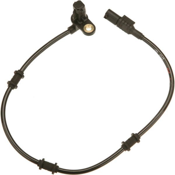 Trw GBS2067 - Sensore Abs Oe 163 542 21 18 Per Classe M (W163)-image