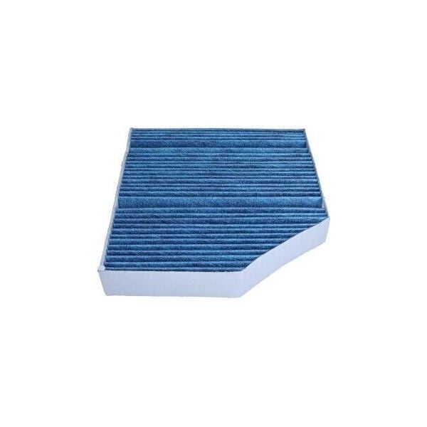Maxgear 26-1763 - Filtro Aria Abitacolo Oe A2058350147 Per Amg Gt (X290), Classe C (W205), Classe C (A205), Classe C (C204), Classe C (C205), Classe C (S205), Cls (C257), Classe E (W213), Classe E (S213), Classe E (A238), Classe E-C (C238), Eqc (N293), Classe G (W463), Glc (X253), Glc (C253), Glc-image