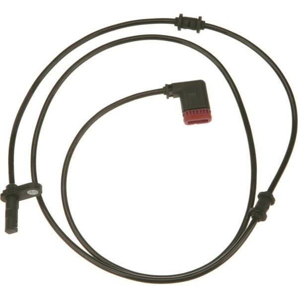 Trw GBS1907 - Sensore Abs Oe 211 540 19 17 Per Cls (C219), Classe E (W211), Classe E (S211)-image