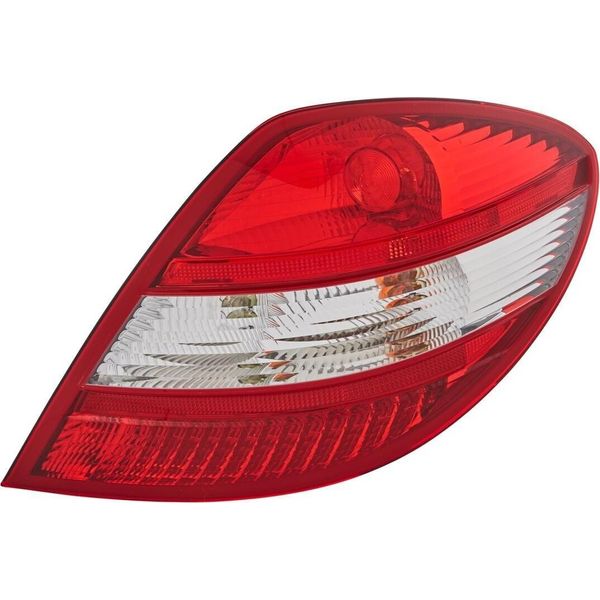 Hella 2VP 008 427-101 - Oe 171 820 02 64 Lampada Combinata Posteriore, Destra Per Slk (R171)-image