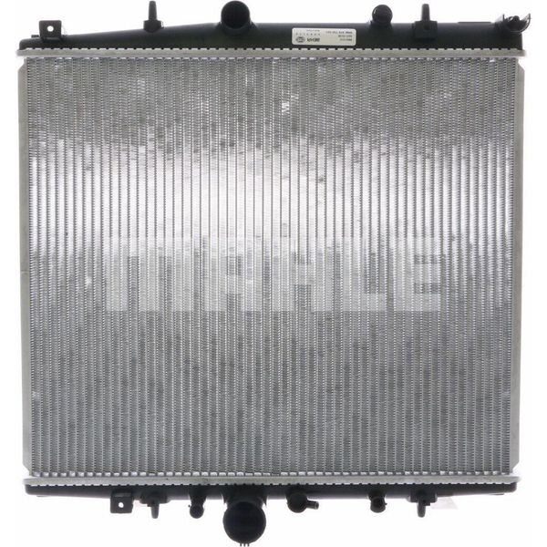 Mahle Cr 852 000S - Oe 1330J6 Radiatore, Raffreddamento Motore Per C8 (Ea, Eb), 807 (Eb)-image