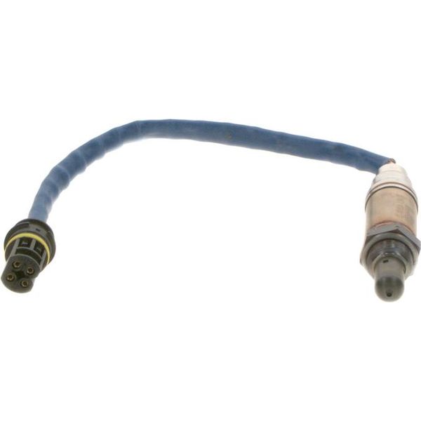 Bosch 0 258 003 782 - Oe A 000 540 71 17 Lambdasonde FüR E-Klasse (W210), E-Klasse (VF210), E-Klasse (S210), M-Klasse (W163), S-Klasse (W220), S-Klasse (C215), Sl (R129)-image