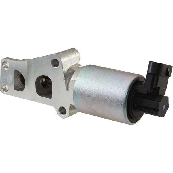 Hella 6NU 010 171-441 - Valvola Egr Oe 24 44 5720 Per Astra G, Astra H, Meriva (X03), Vectra C (Z02), Zafira B, Zafira A-image