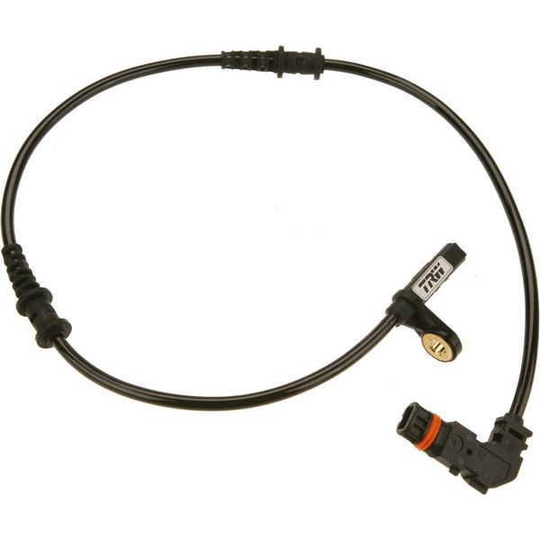 Trw GBS2030 - Sensore Abs Oe A 203 540 04 17 Per Classe Clc (CL203), Classe C (W203), Classe C (CL203), Classe C (S203), Clk (C209), Clk (A209), Slk (R171)-image