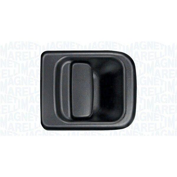 Magneti Marelli 350105013300 - Oe 4500488 Maniglia Della Porta, Anteriore Sinistra Per Movano (X70)-image