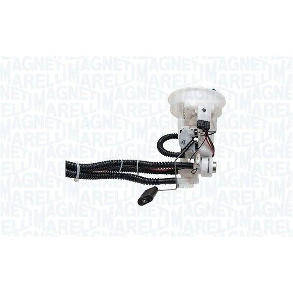 Magneti Marelli 519000060300 - Oe 2114703994 Indicatore Livello Carburante Per Classe E (W211), Cls (C219), Classe E (S211)-image