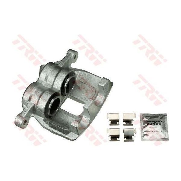 Trw BHV680E - Pinza Freno Oe 6C11 2B120 Bb Per Transit, Transit Tourneo-image