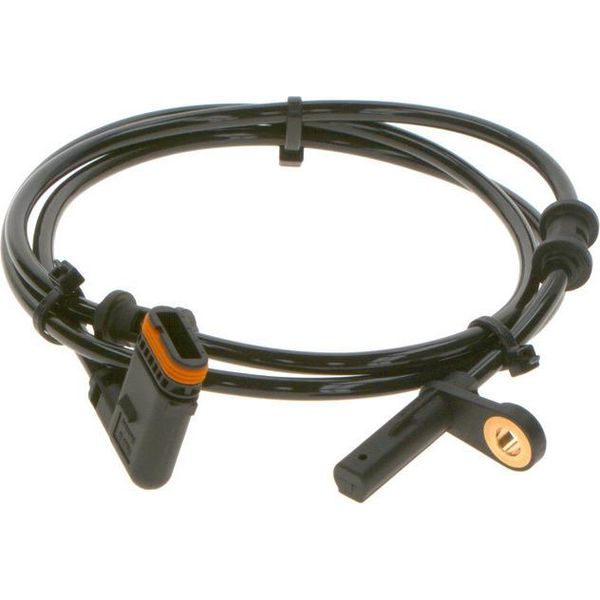 Bosch 0 986 594 541 - Sensore Abs Oe A 203 540 13 17 Per Clk (A209), Clk (C209), Classe Clc (CL203), Classe C (S203), Classe C (CL203), Classe C (W203)-image