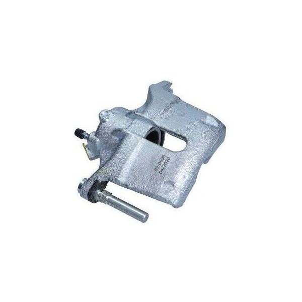 Maxgear 82-0690 - Oe 41001 00QAG Pinza Freno, Asse Anteriore Destro Per Kangoo (Kc), Kangoo (Fc), Thalia I (Lb)-image