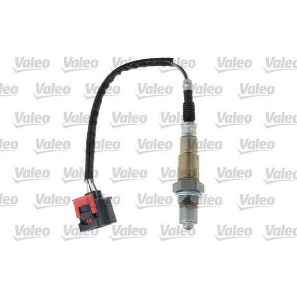 Valeo 368010 - Sonda Lambda Oe A0035428118 Per Classe A (W169), Classe B (W245), Classe C (W203), Classe C (W204), Classe C (C204), Classe C (CL203), Classe C (S203), Classe C (S204), Clc (CL203), Clk (C209), Clk (A209), Cls (C219), Classe E (W211), Classe E (W212), Classe E (A207), Classe E (C207), Classe E (S211), Classe E (S212), Classe Gl (X164), Classe Glk (X204), Classe R (W251), Sl (R230),-image