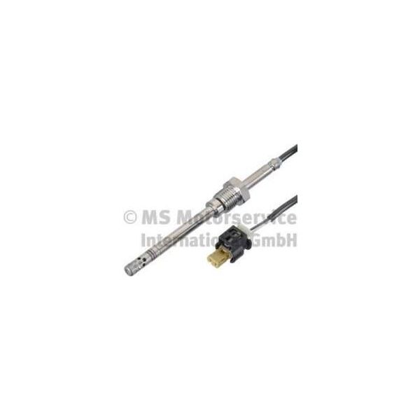 Pierburg 7.08369.94.0 - Sensore Temperatura Gas Di Scarico Per Classe C (W203), Classe C (CL203), Classe C (S203), Classe Clc (CL203), Clk (C209), Classe E (W211), Classe E (S211), Classe G (W461), Classe Gl (X164), Classe M (W164), Classe R (W251), Classe S (W221), Viano (W639), Vito (W639)-image