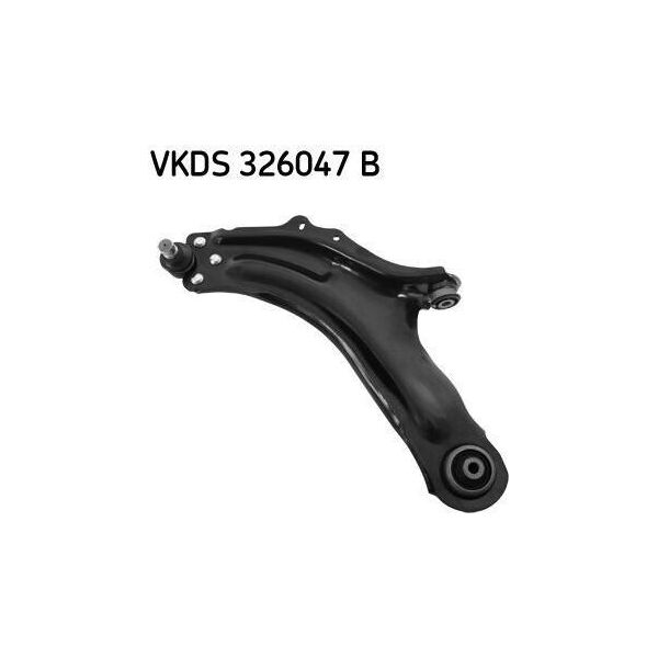 Skf Vkds 326047 B - Oe A 415 330 03 00 Braccio Di Controllo Per Citan (W415), Kangoo (Kw), Kangoo (Fw)-image