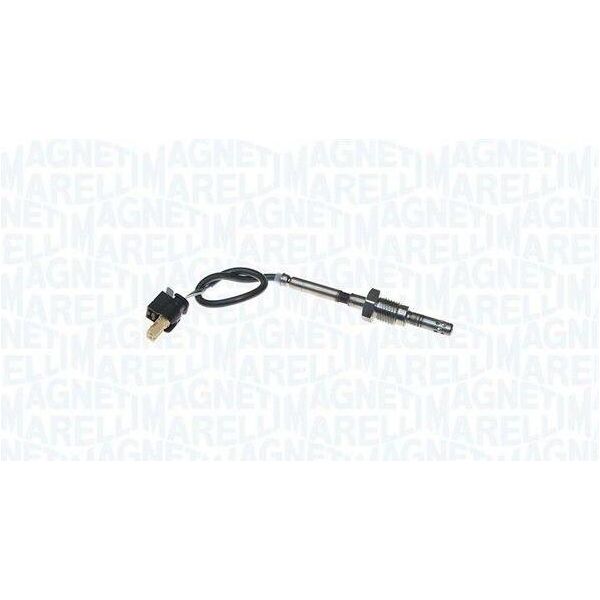Magneti Marelli 172000169010 - Oe A0051539328 Sensore Temperatura Gas Di Scarico Per Classe A (W169), Classe B (W245), Classe G (W463)-image