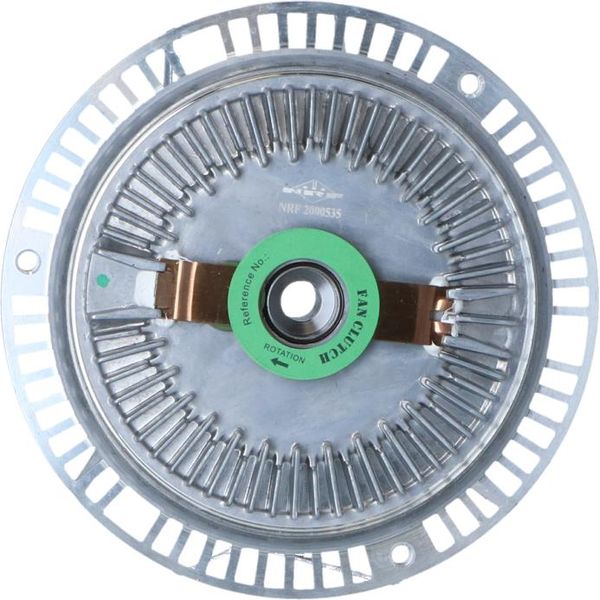 Nrf 49540 - Oe 2005122 Frizione, Ventola Radiatore Per Sprinter (W901, W902), Sprinter (W904), Sprinter (W903)-image