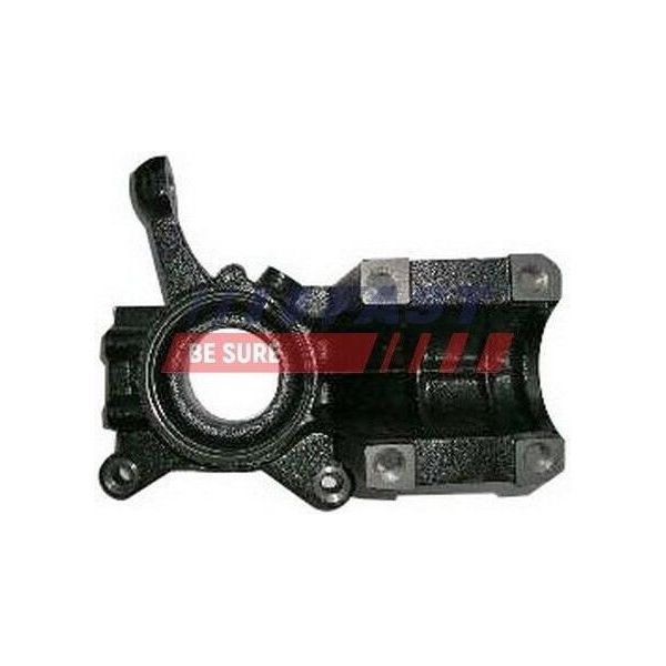 Fast FT13513 - Oe 3646 82 Snodo Dello Sterzo, Sospensione Ruota Per Jumper, Ducato, Boxer-image