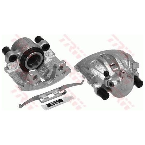 Trw BHS314E - Oe 2D0 615 423 Pinza Freno Per Sprinter (W903), Sprinter (W904), Sprinter (W901, W902), Sprinter (W909)-image
