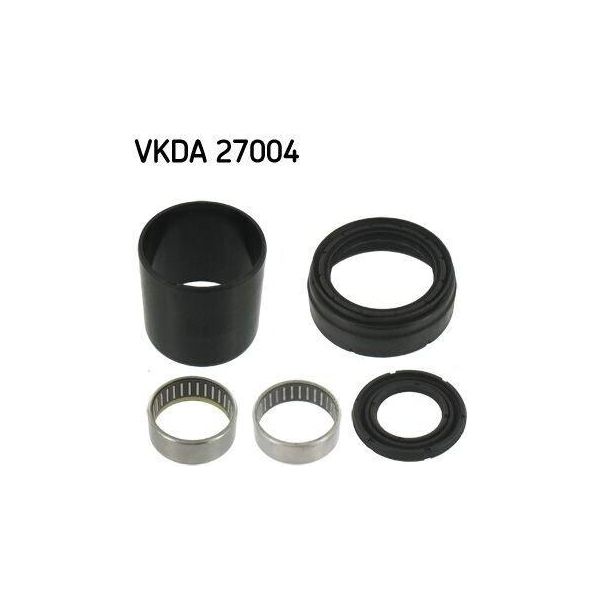 Skf Vkda 27004 - Oe 5131 64 Kit Di Riparazione, Sospensione Ruota Per Saxo, 106 Ii-image