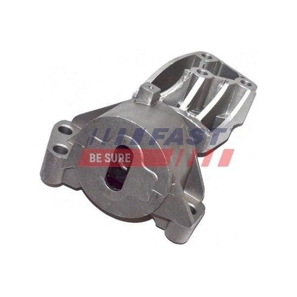 Fast FT52447 - Supporto Motore Oe 1807 Ke, Destro Per Doblo, Fiorino, Qubo-image