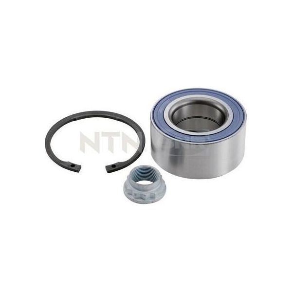 Snr R151.07 Kit Cuscinetti Ruota Oe 332645 Compatibile Con Slk, Sl, Classe E, Clk, Classe Clc, Classe C-image
