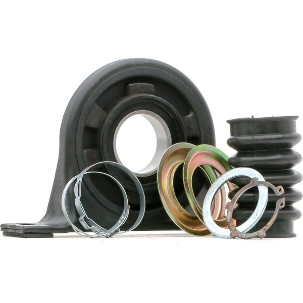 Ridex 1420M0036 - Oe 68031835AA Gruppo Elettrogeno Per Sprinter (W906), Crafter (2F), Crafter (2E)-image