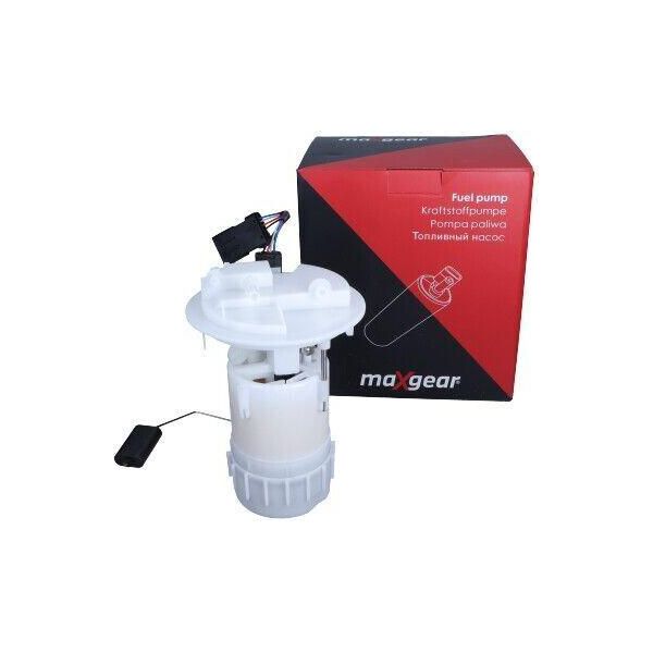 Maxgear 43-0195 - Pompa Di Alimentazione Oe 1525GY Per C3 Picasso (Sh), 207 (Wa, Wc), 207 Cc (Wd), 207 Sw (Wk)-image