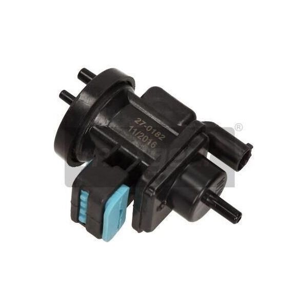 Maxgear 27-0182 - Convertitore Di Pressione Oe 545 05 27, Turbocompressore Per Vaneo (414), Sprinter (W904), Sprinter (W903), Sprinter (W901, W902), Classe S (W220), Classe E (S210), Classe E (W210), Clk (C209), Classe C (S203), Classe C (S202), Classe C (W203), Classe A (W168)-image