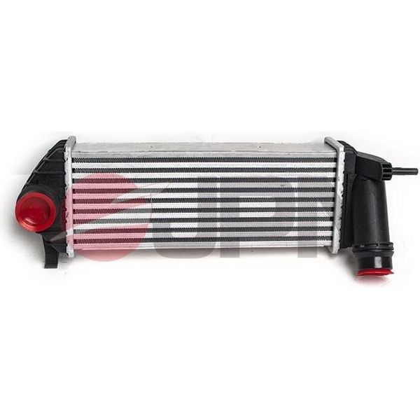 Jpn 60C9356 - Intercooler Oe 4150900014 Per Citan (W415), Kangoo (Kw), Kangoo (Fw)-image