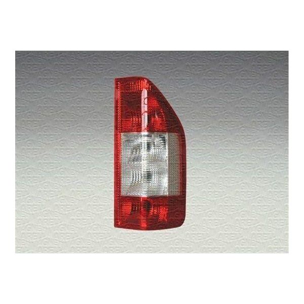 Magneti Marelli 712421108479 - Oe A0008261556 Lampada Combinata Posteriore, Sinistra Per Sprinter (W901, W902), Sprinter (W903), Sprinter (W904)-image
