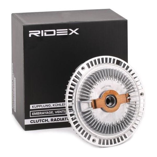 Ridex 509C0051 - Oe 200 51 22 Frizione, Ventola Radiatore Per Sprinter (W901, W902), Sprinter (W903), Sprinter (W904)-image