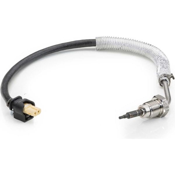 Hella 6PT 014 494-191 - Oe 905 14 05 Sensore Temperatura Gas Di Scarico Per Sprinter (W906), Sprinter (W907, W910), Sprinter (W907)-image