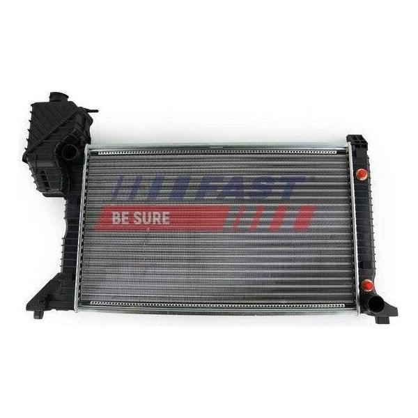 Fast FT55556 - Radiatore Oe 9015002800, Raffreddamento Motore Per Sprinter (W901, W902), Sprinter (W903), Sprinter (W904)-image